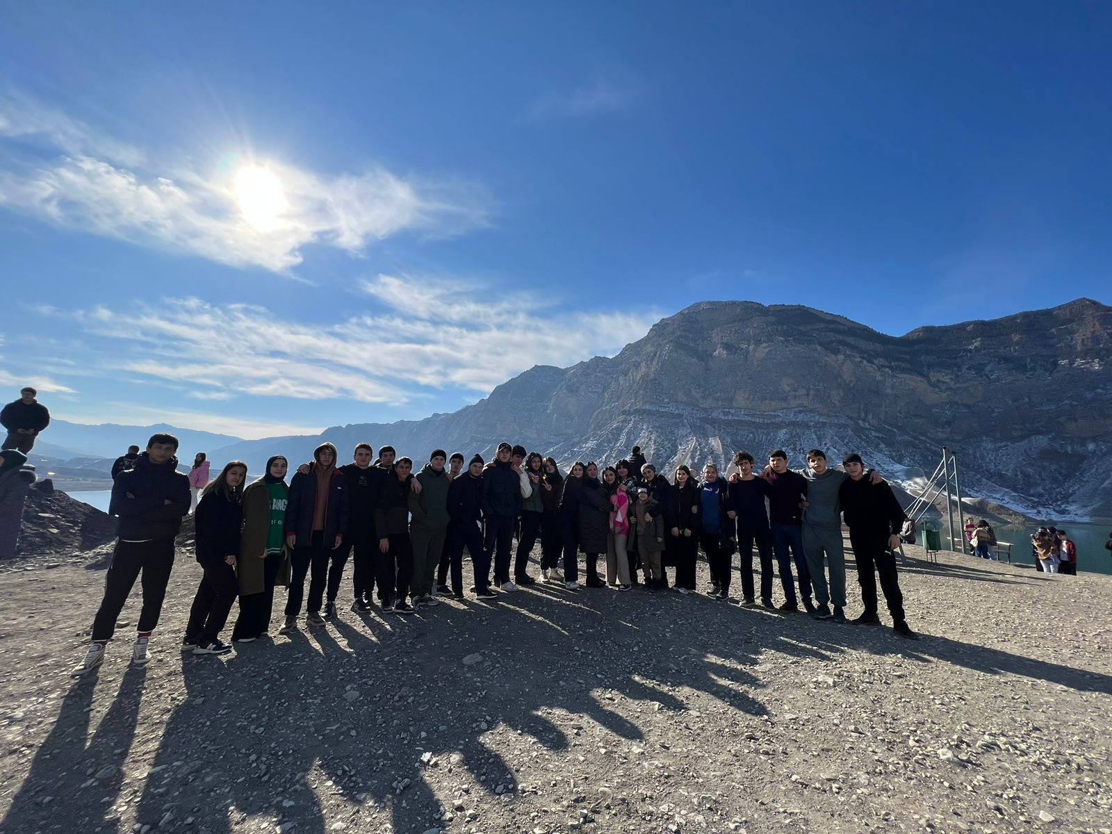 Мероприятия в КГОЧС